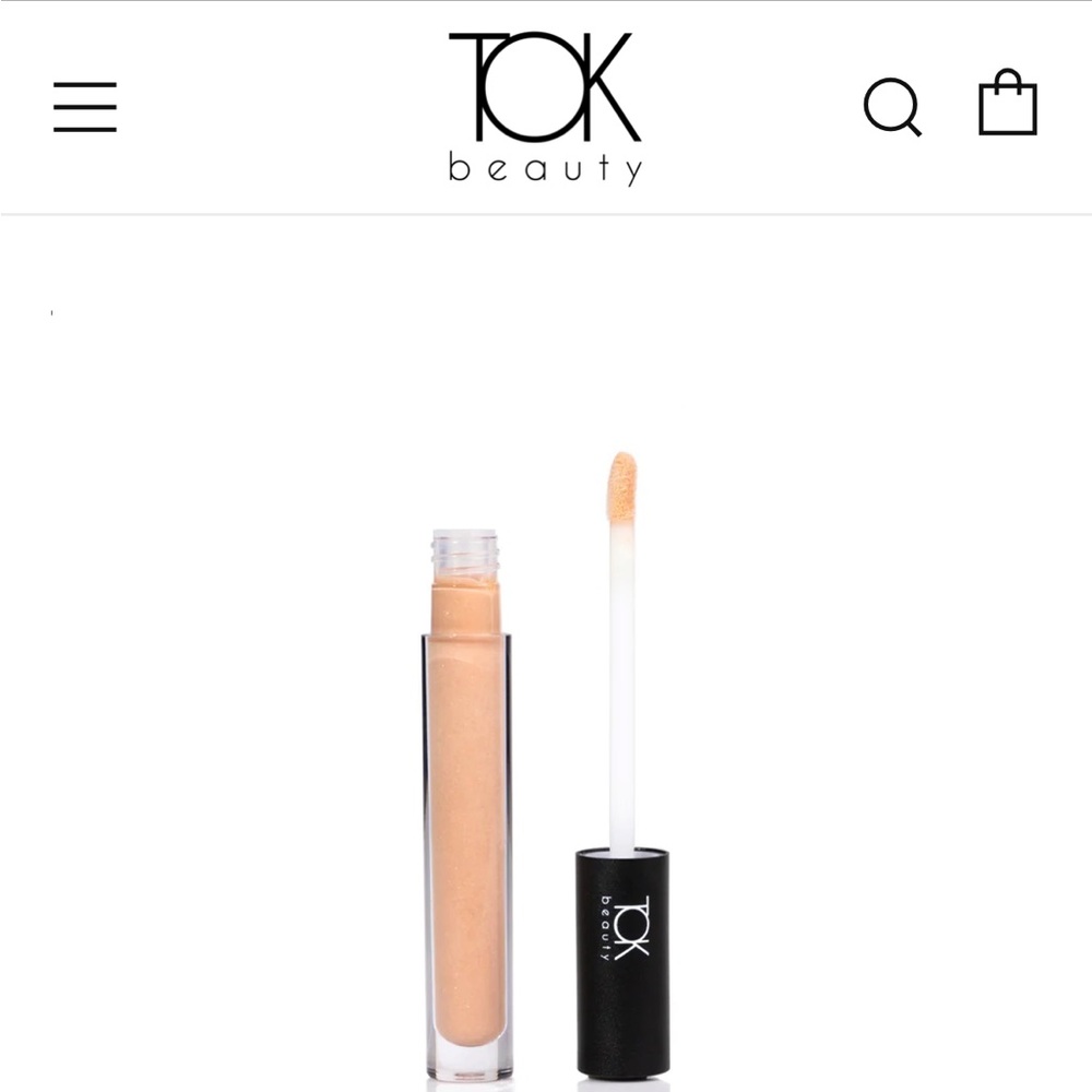 TOK Beauty Lip Tonic in KIND - Jilly Box Summer 2023